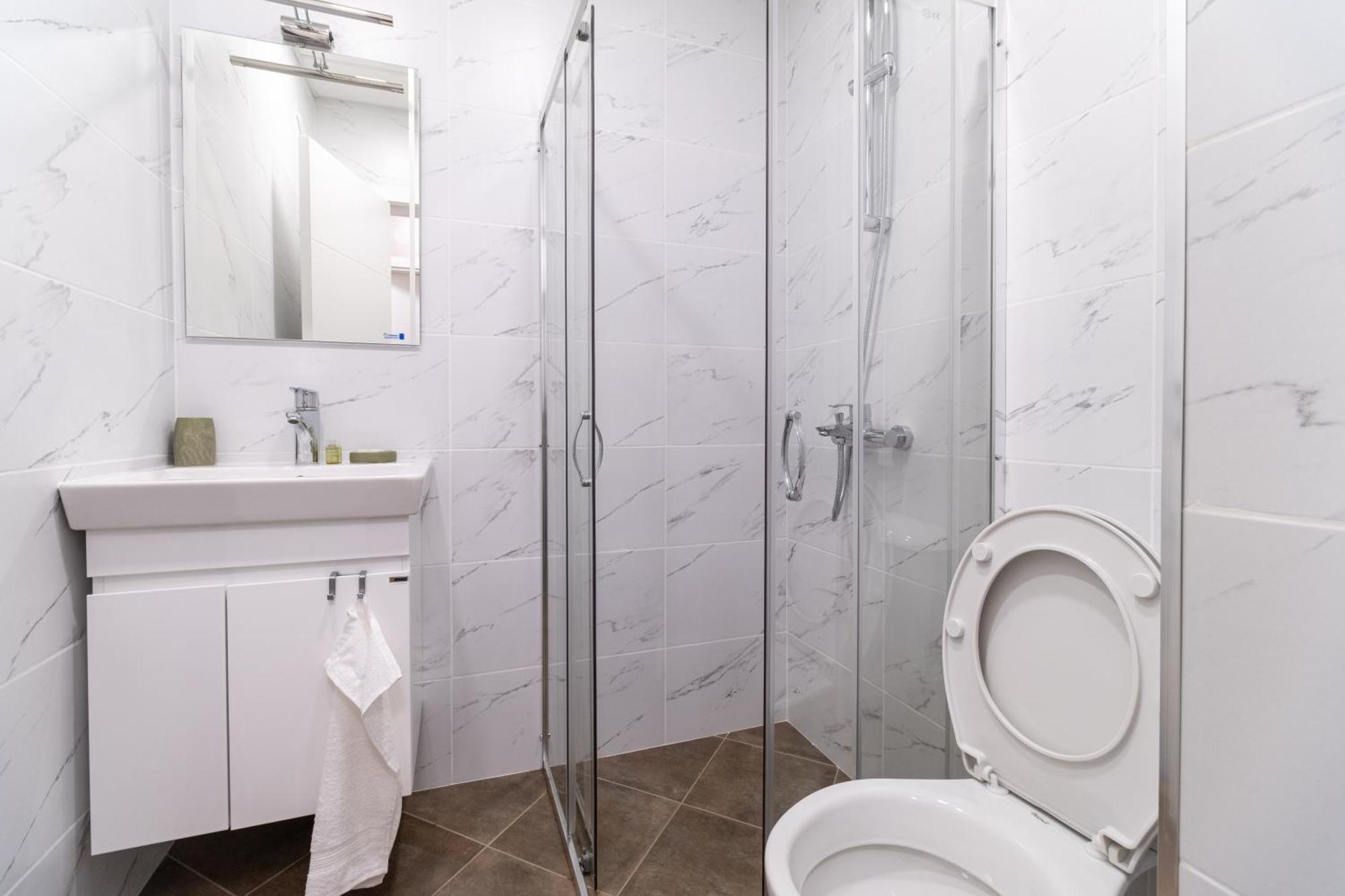 פלובדיב Bunardjik Hill 1-Bed Apartments מראה חיצוני תמונה