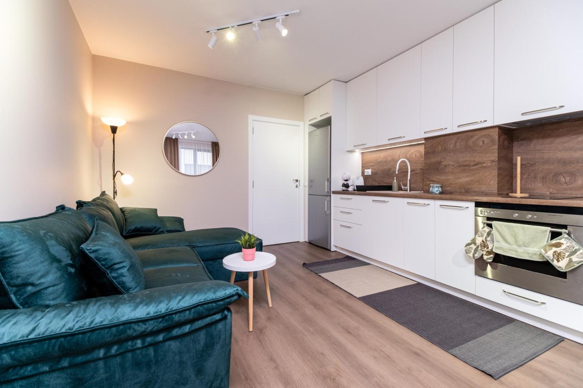 פלובדיב Bunardjik Hill 1-Bed Apartments מראה חיצוני תמונה