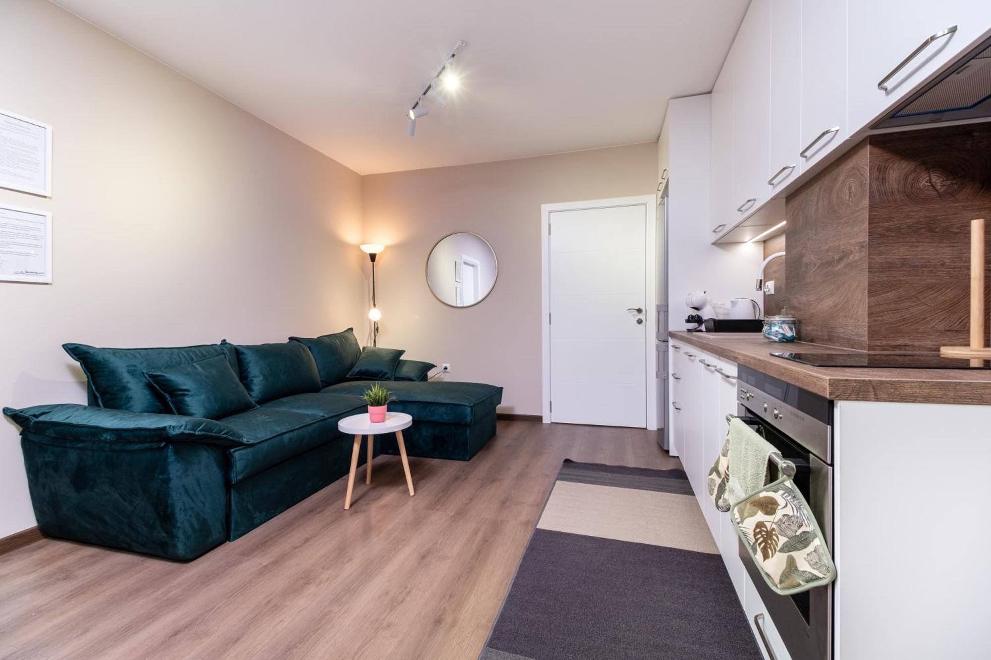 פלובדיב Bunardjik Hill 1-Bed Apartments מראה חיצוני תמונה