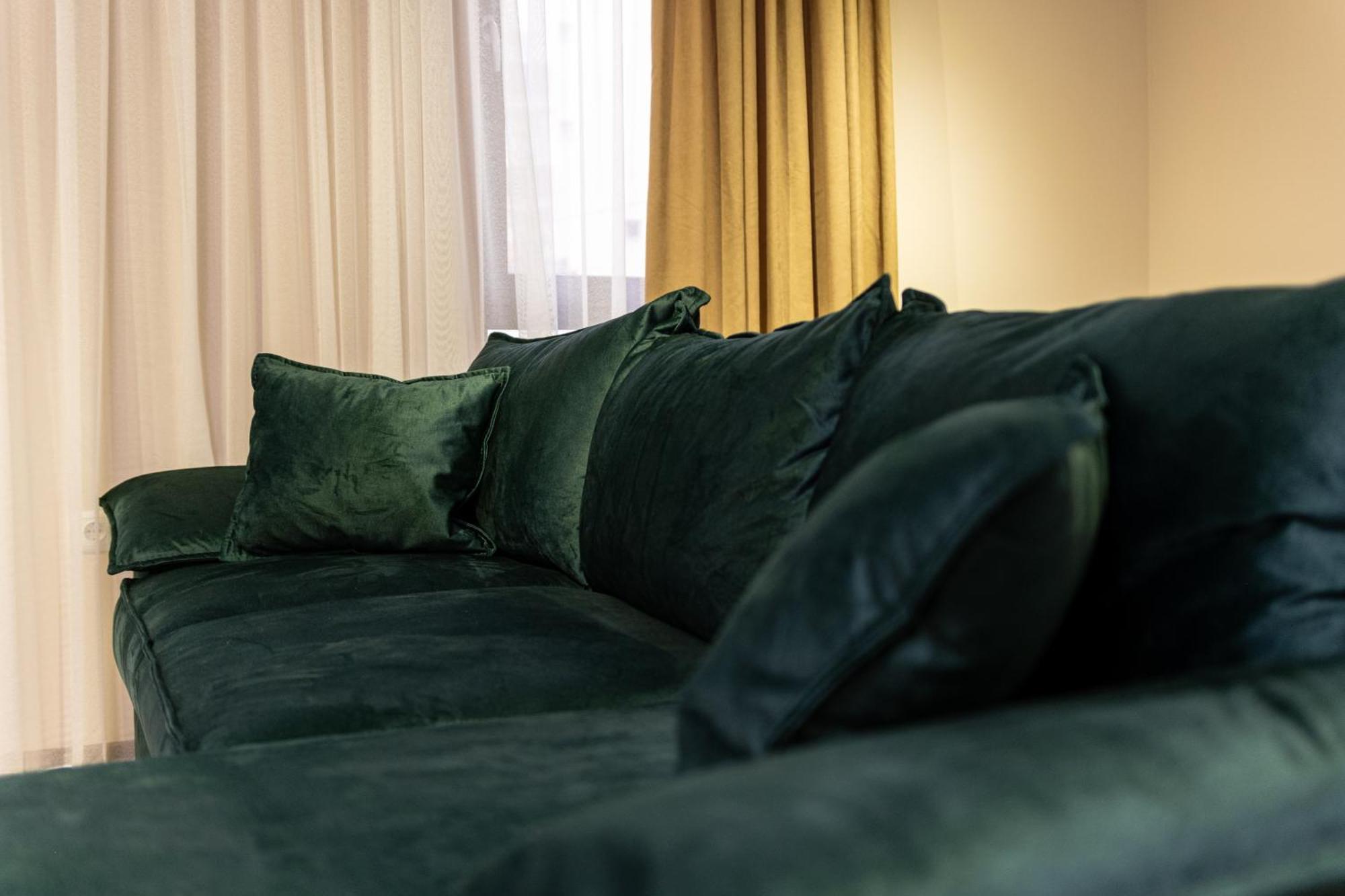 פלובדיב Bunardjik Hill 1-Bed Apartments מראה חיצוני תמונה
