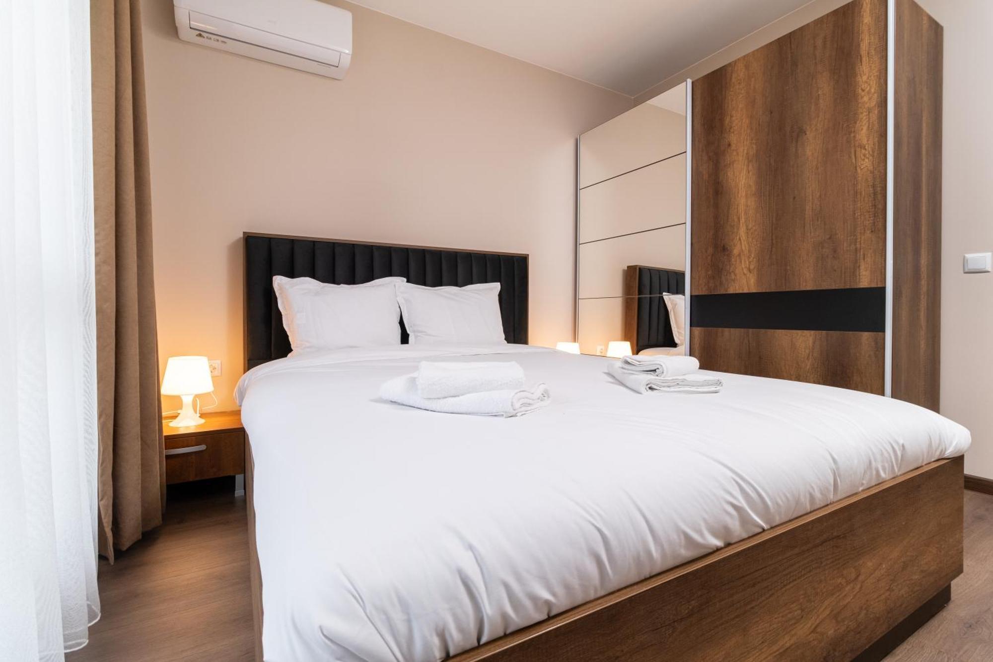 פלובדיב Bunardjik Hill 1-Bed Apartments מראה חיצוני תמונה